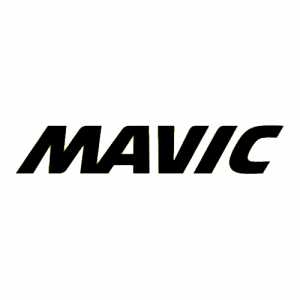 logos mavic