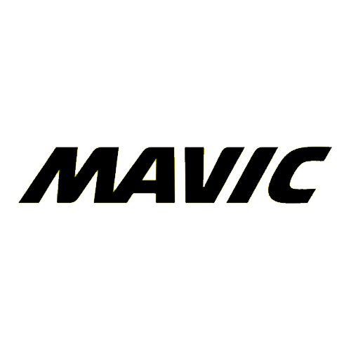 logos mavic
