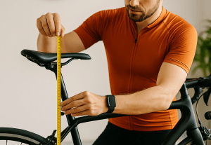 mybike_selim - My bike