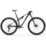 Megamo Track 08 - My bike