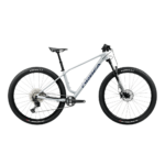 Orbea Alma H20 - My bike