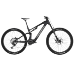 mybike_Megamo Reason Air AL 07 - My bike